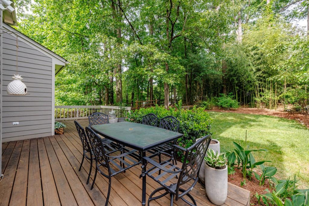 1841 Defoor Avenue Northwest Atlanta, GA 30318 - Photo 47 of 74