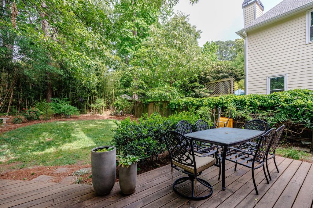 1841 Defoor Avenue Northwest Atlanta, GA 30318 - Photo 48 of 74