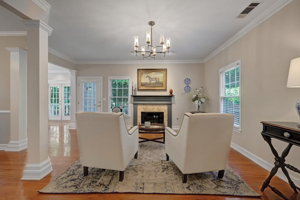1841 Defoor Avenue Northwest Atlanta, GA 30318 - Photo 5 of 74