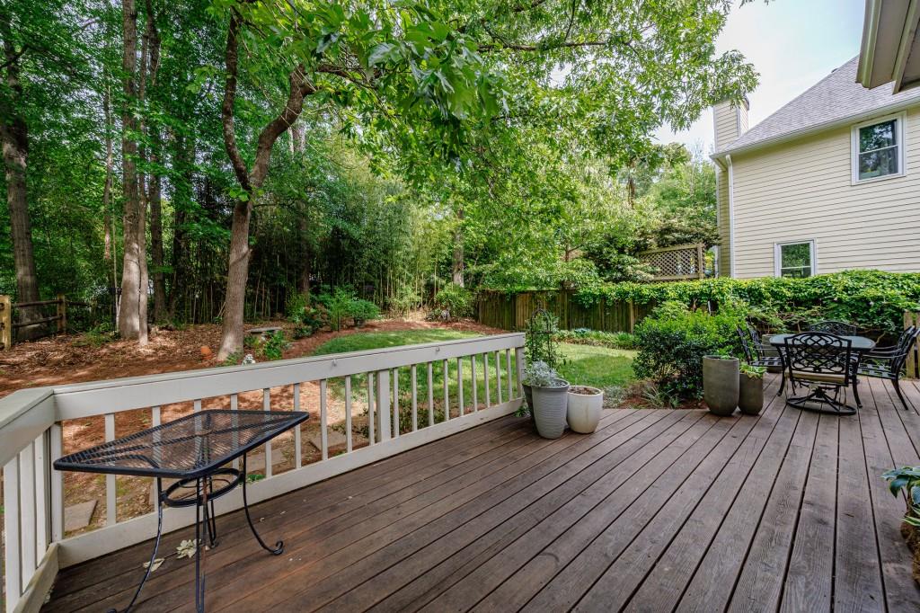 1841 Defoor Avenue Northwest Atlanta, GA 30318 - Photo 51 of 74