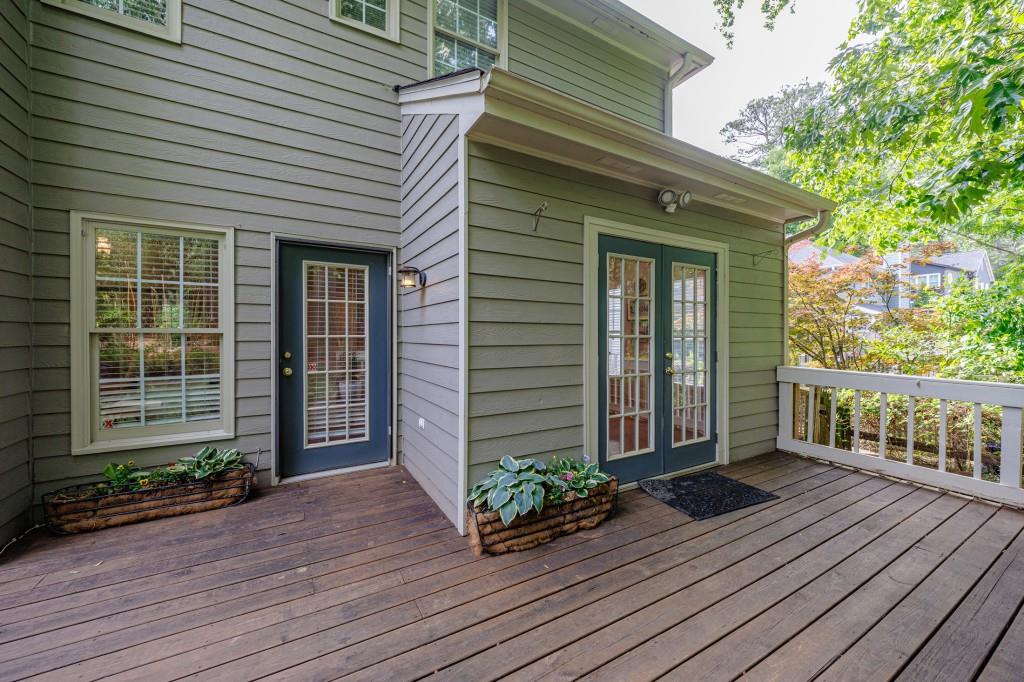 1841 Defoor Avenue Northwest Atlanta, GA 30318 - Photo 53 of 74