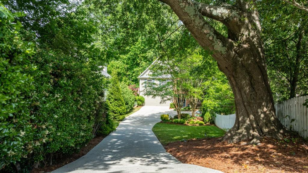 1841 Defoor Avenue Northwest Atlanta, GA 30318 - Photo 56 of 74