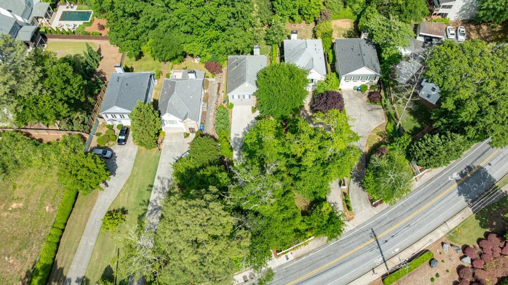 1841 Defoor Avenue Northwest Atlanta, GA 30318 - Photo 57 of 74