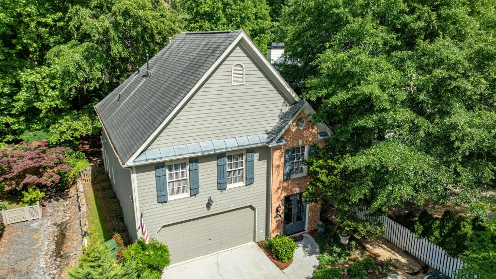 1841 Defoor Avenue Northwest Atlanta, GA 30318 - Photo 59 of 74