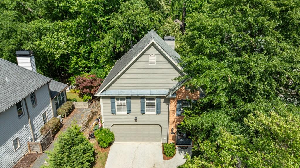 1841 Defoor Avenue Northwest Atlanta, GA 30318 - Photo 60 of 74