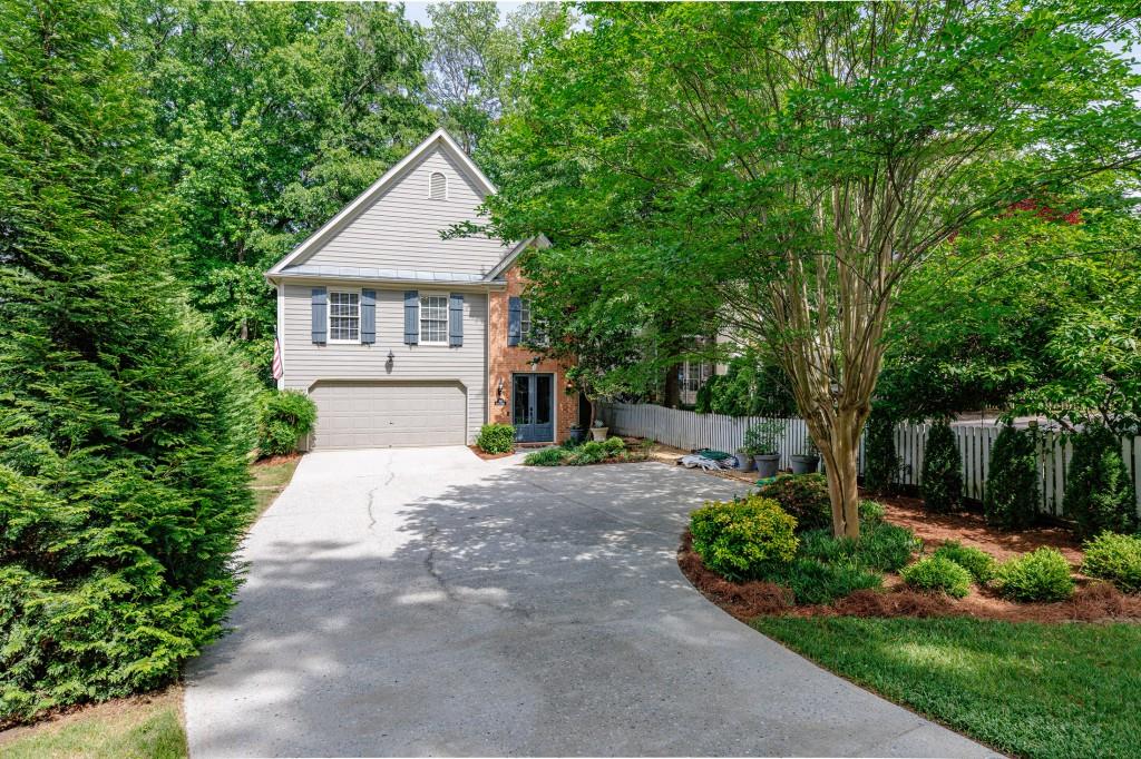 1841 Defoor Avenue Northwest Atlanta, GA 30318 - Photo 66 of 74