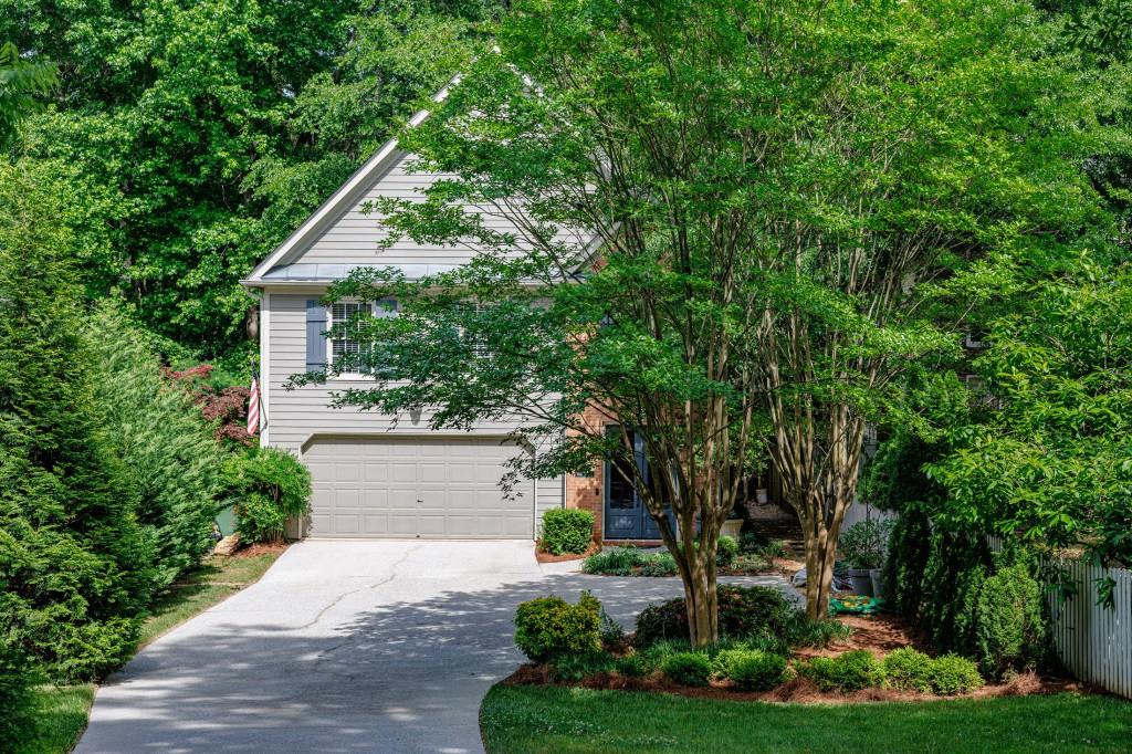1841 Defoor Avenue Northwest Atlanta, GA 30318 - Photo 69 of 74