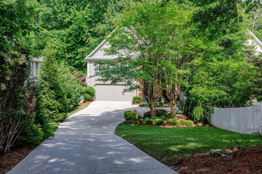 1841 Defoor Avenue Northwest Atlanta, GA 30318 - Photo 70 of 74