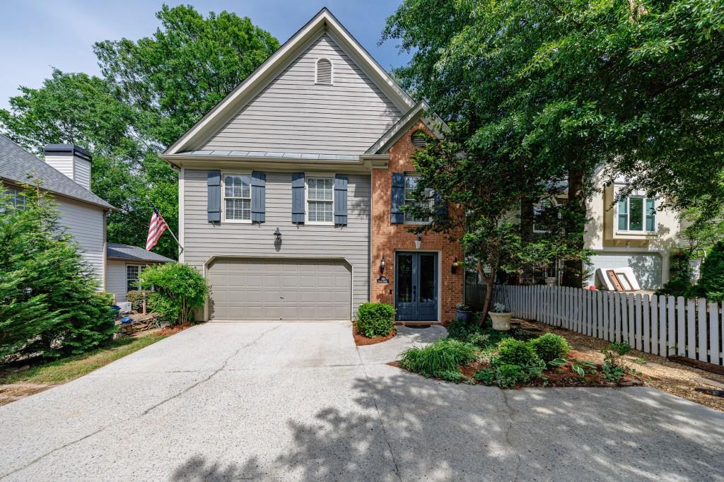 1841 Defoor Avenue Northwest Atlanta, GA 30318 - Photo 71 of 74