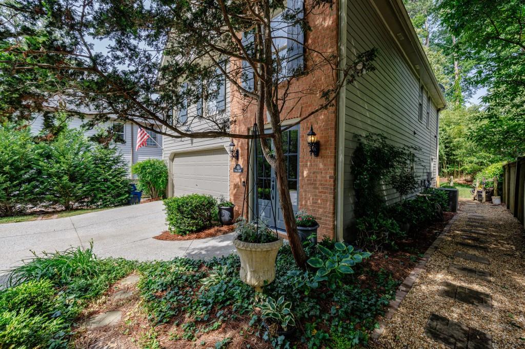 1841 Defoor Avenue Northwest Atlanta, GA 30318 - Photo 72 of 74