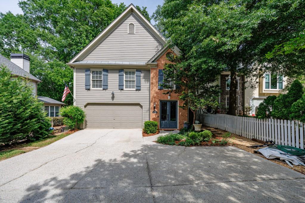 1841 Defoor Avenue Northwest Atlanta, GA 30318 - Photo 73 of 74