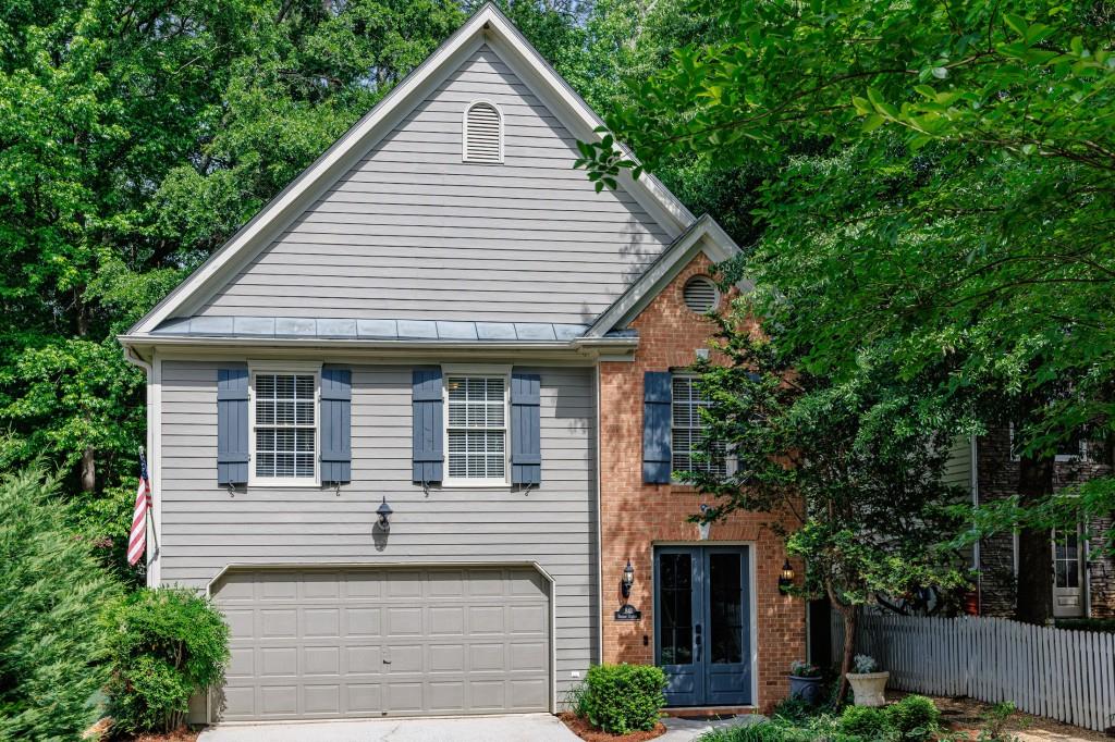 1841 Defoor Avenue Northwest Atlanta, GA 30318 - Photo 74 of 74