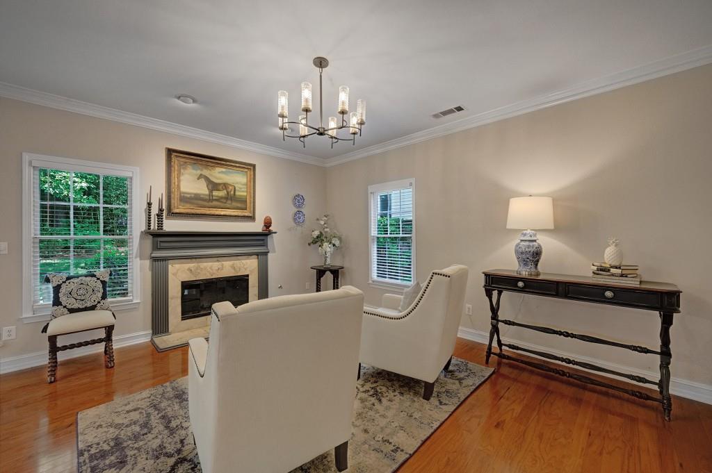 1841 Defoor Avenue Northwest Atlanta, GA 30318 - Photo 10 of 74