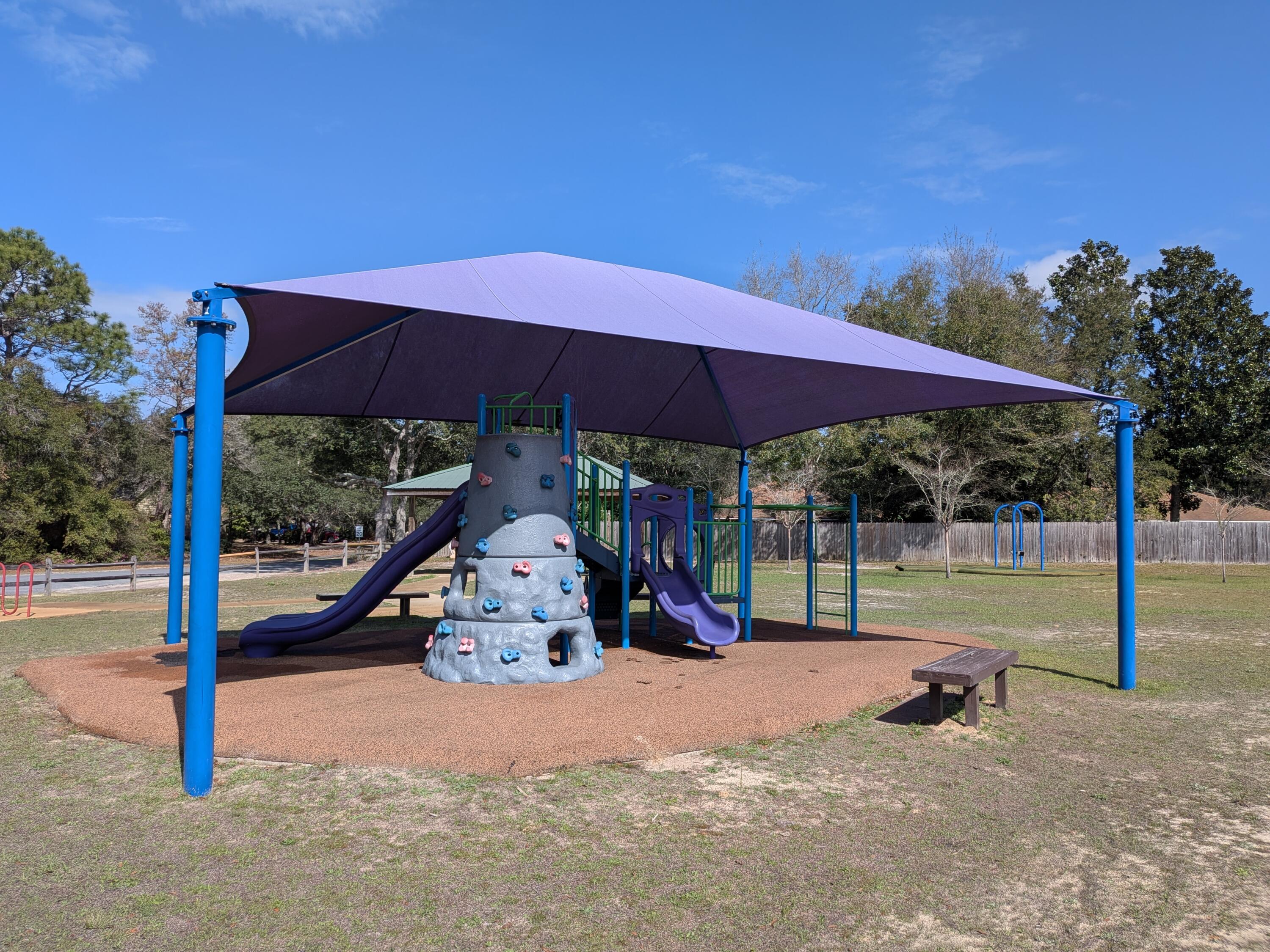 805 West Ridgewood Cove Niceville, FL 32578 - Photo 32 of 38 PXL_20260306_161520592