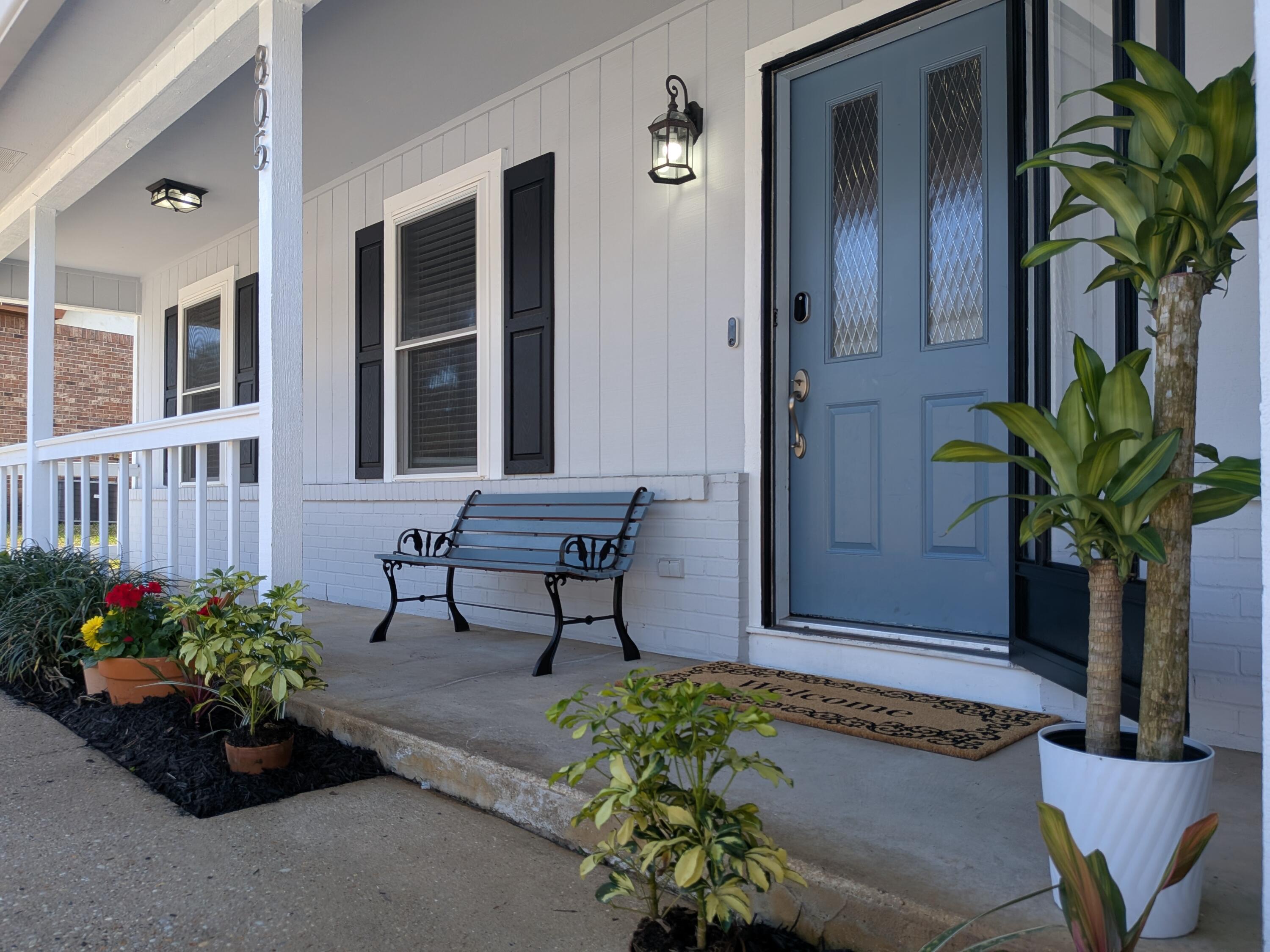 805 West Ridgewood Cove Niceville, FL 32578 - Photo 36 of 38 PXL_20260306_160620673