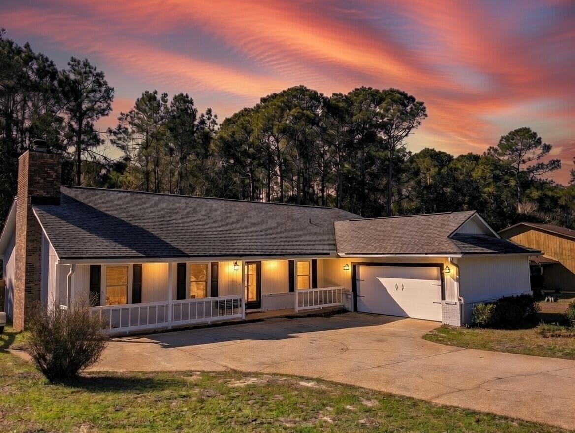 805 West Ridgewood Cove Niceville, FL 32578 - Photo 37 of 38 805 - Sunset Picture