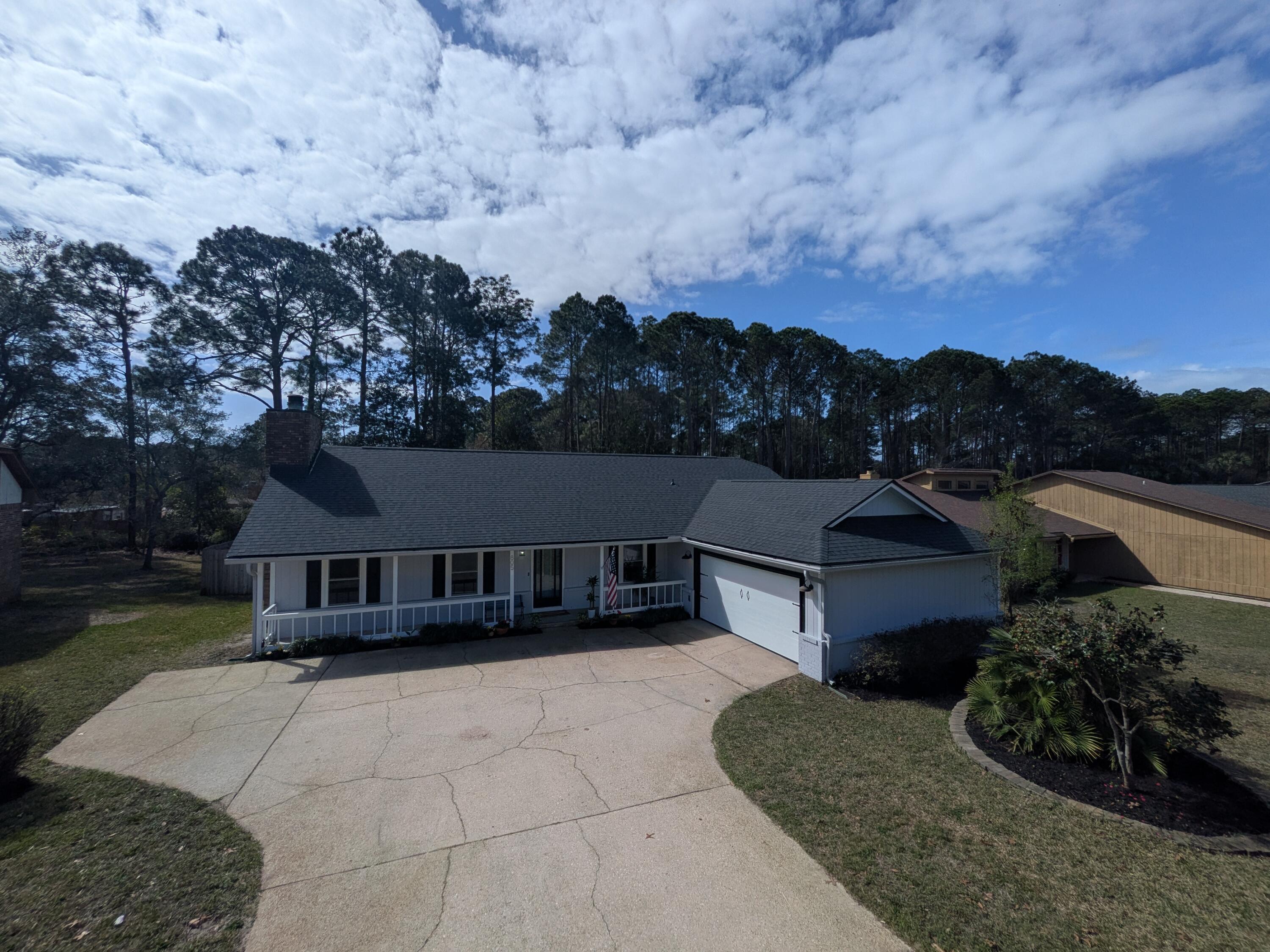 805 West Ridgewood Cove Niceville, FL 32578 - Photo 38 of 38 PXL_20260306_160431814