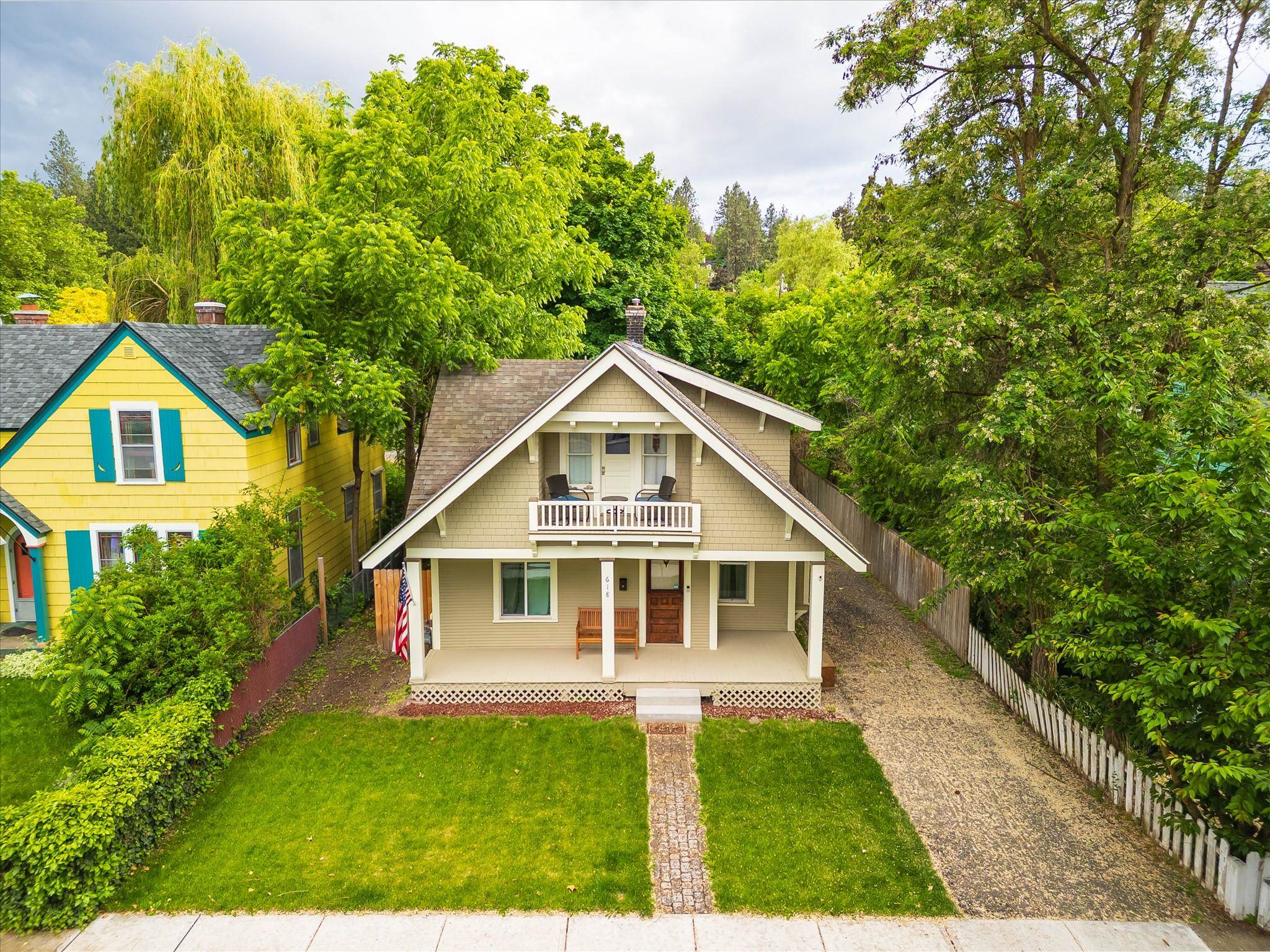 618 East 9th Avenue Spokane, WA 99202 - Photo 2 of 23