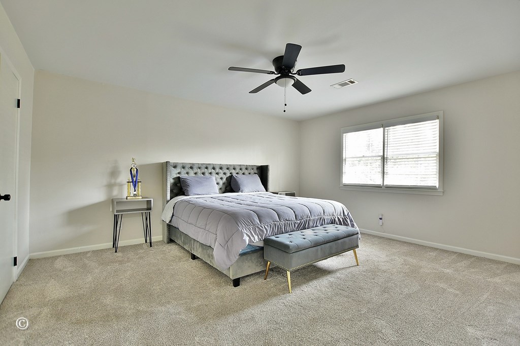 4402 Dunstan Court Columbus, GA 31907 - Photo 14 of 25