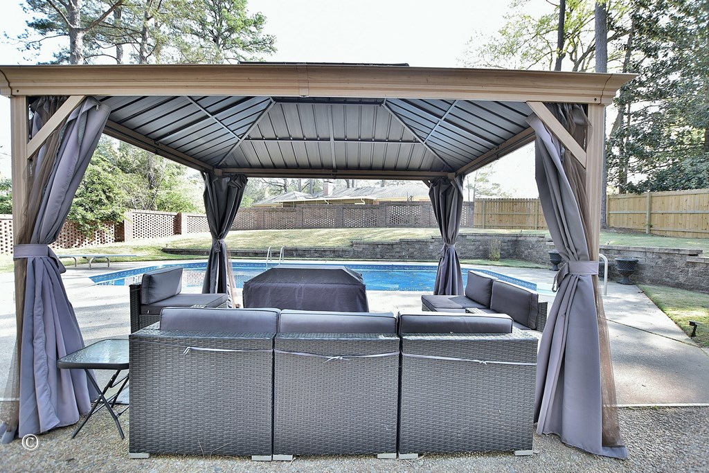 4402 Dunstan Court Columbus, GA 31907 - Photo 20 of 25