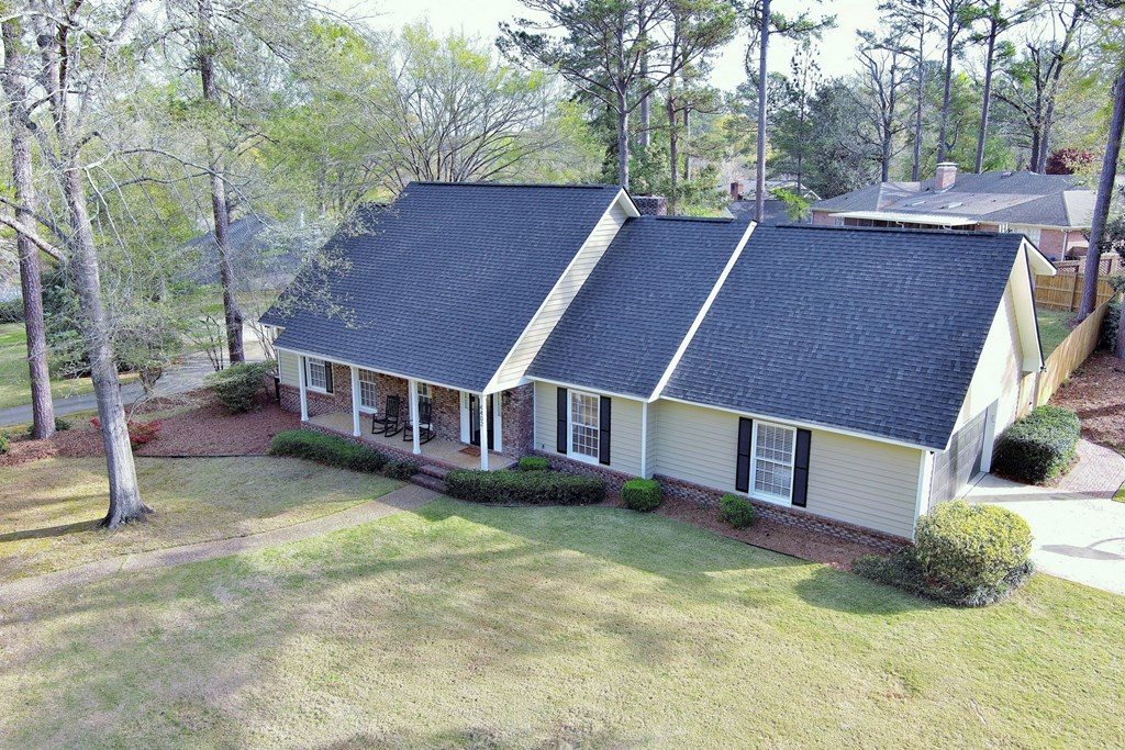 4402 Dunstan Court Columbus, GA 31907 - Photo 2 of 25