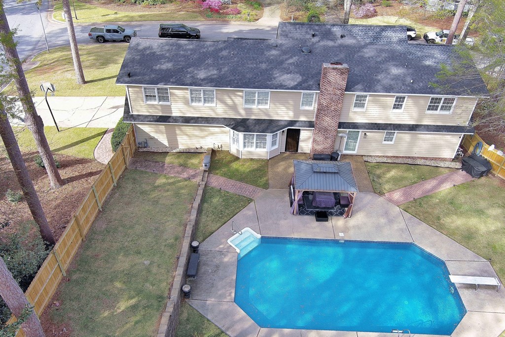 4402 Dunstan Court Columbus, GA 31907 - Photo 25 of 25