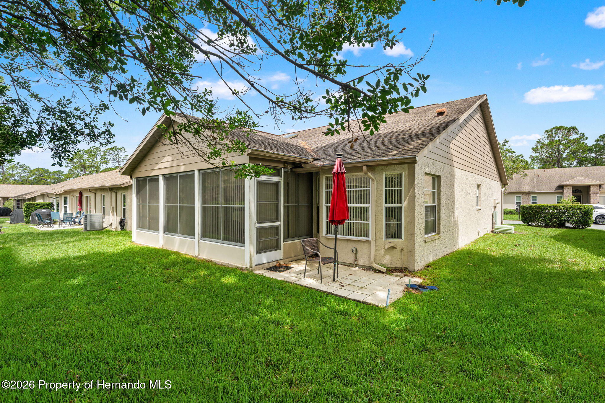 7392 Meadow Brook Lane Spring Hill, FL 34606 - Photo 43 of 66