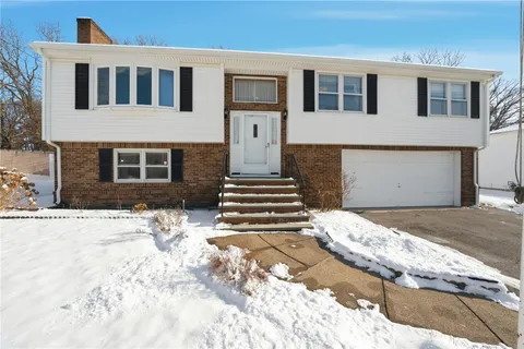 $529,900 | 122 Rice Avenue, East Providence, RI 02914