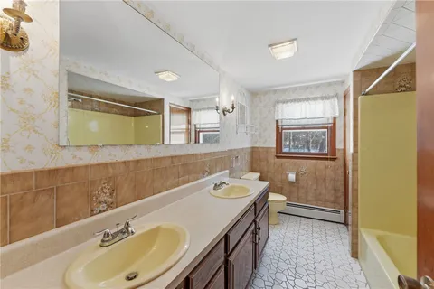 $529,900 | 122 Rice Avenue, East Providence, RI 02914