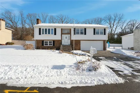 $529,900 | 122 Rice Avenue, East Providence, RI 02914