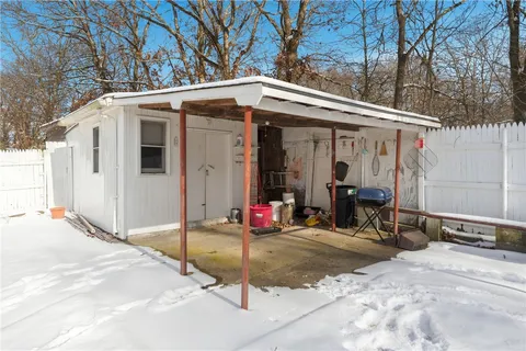 $529,900 | 122 Rice Avenue, East Providence, RI 02914