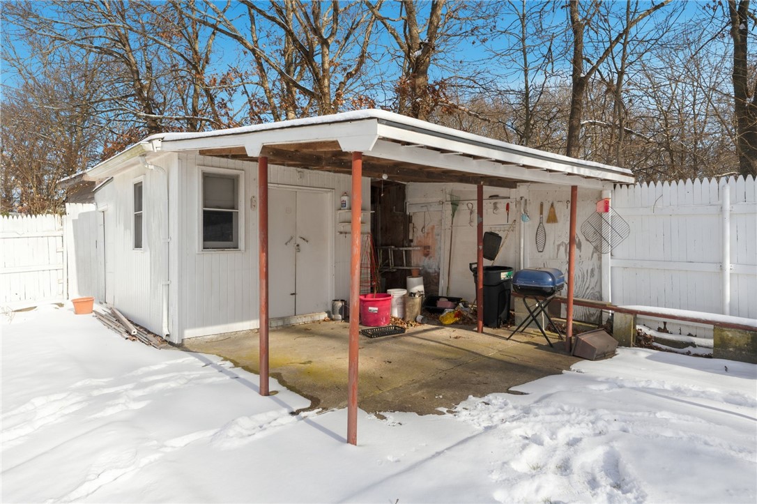 122 Rice Avenue East Providence, RI 02914 - Photo 40 of 43