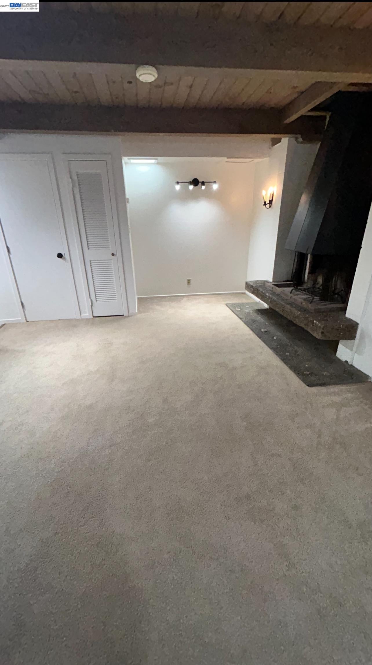 902 F Street Davis, CA 95616 - Photo 14 of 28 a view of an empty room