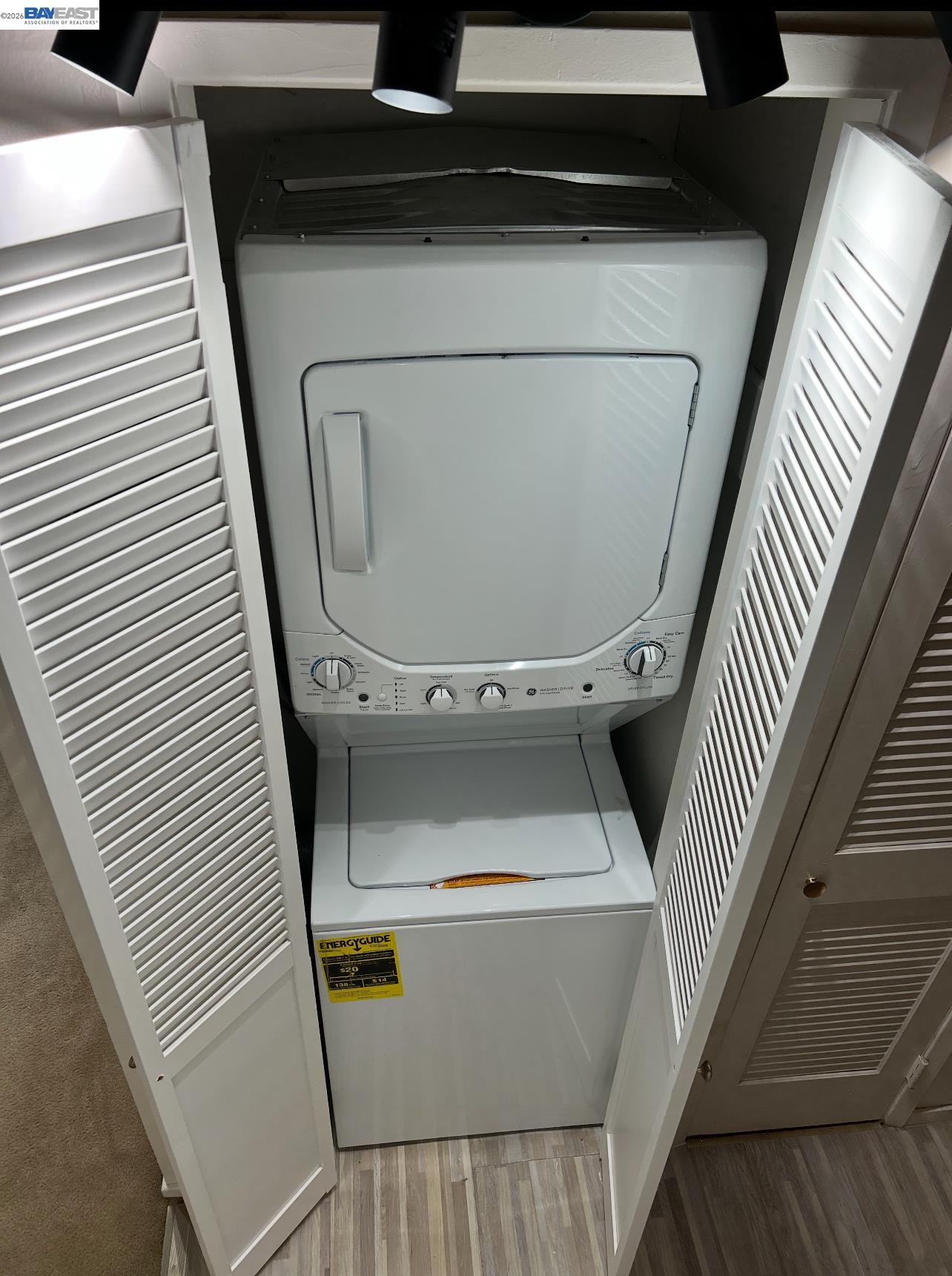 902 F Street Davis, CA 95616 - Photo 16 of 28 a view of washer and dryer