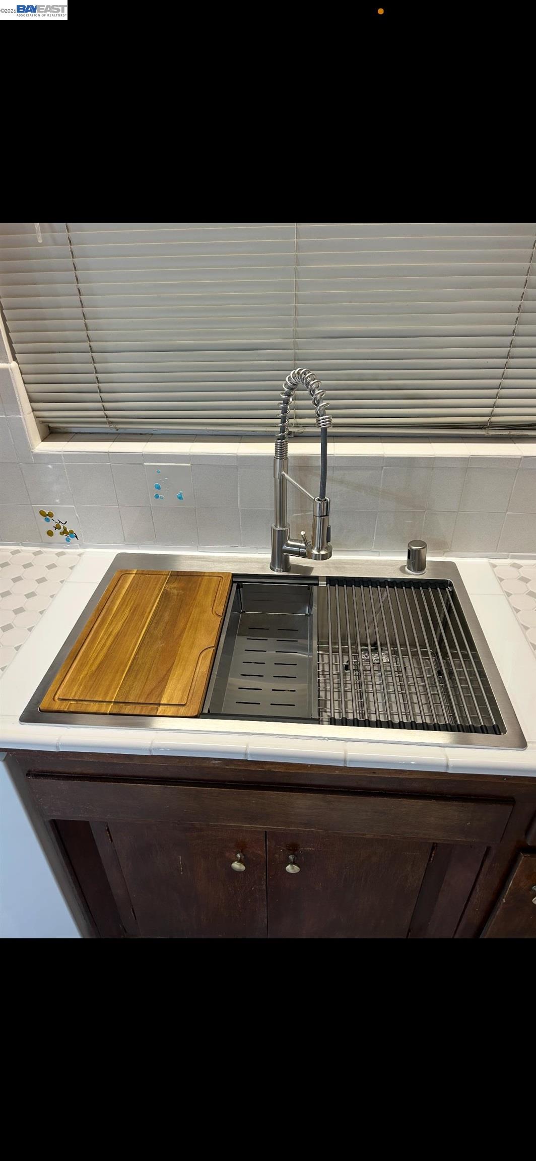 902 F Street Davis, CA 95616 - Photo 7 of 28 a view of kitchen sink