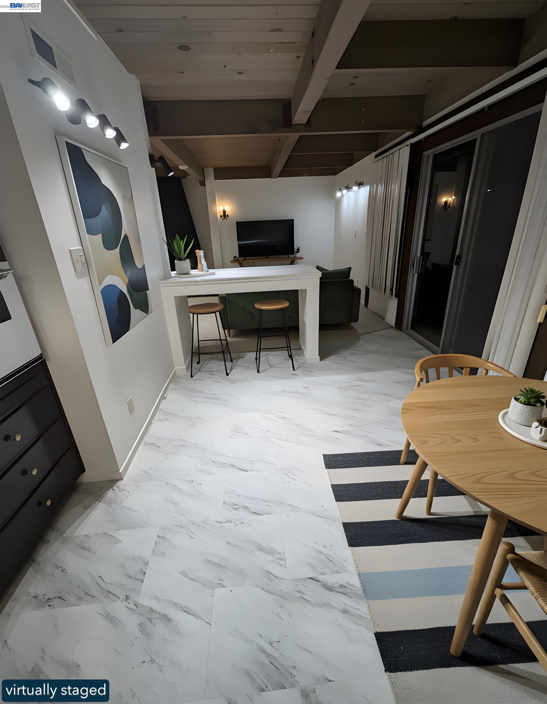 902 F Street Davis, CA 95616 - Photo 8 of 28 a view of entryway and hall