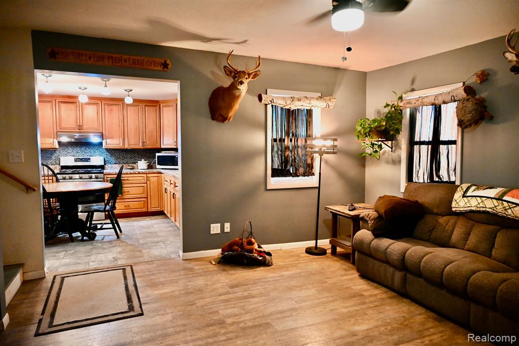 12101 Todd Road Ida, MI 48140 - Photo 23 of 45