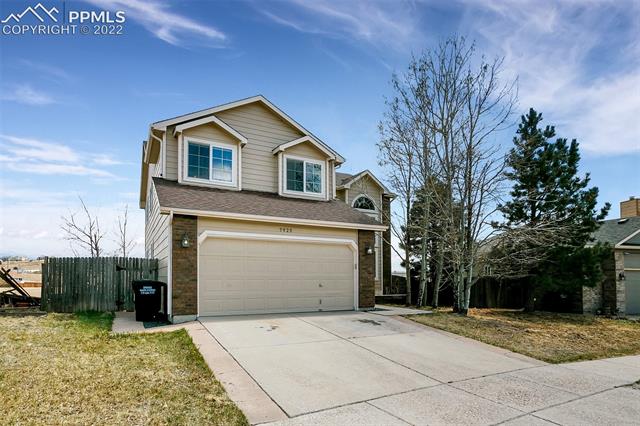 7925 French Road Colorado Springs, CO 80920 - Photo 30 of 30