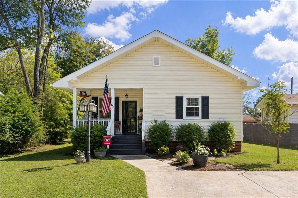 45 Third Street Rome, GA 30161 - Photo 1 of 25
