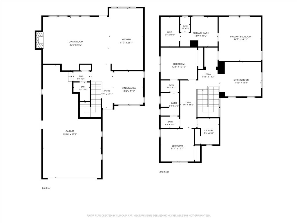 20814 Lugano Way Porter Ranch, CA 91326 - Photo 35 of 35 Gallery Image 35