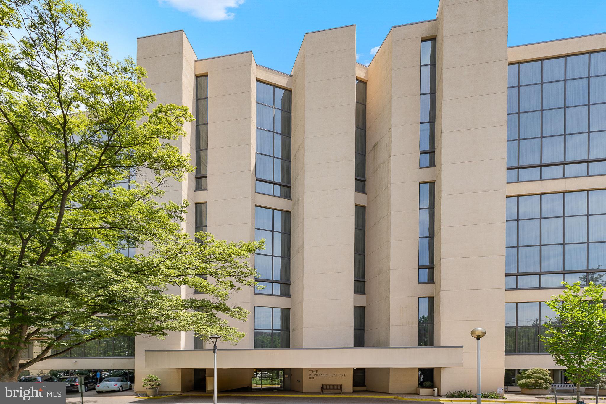 Welcome to The Representative