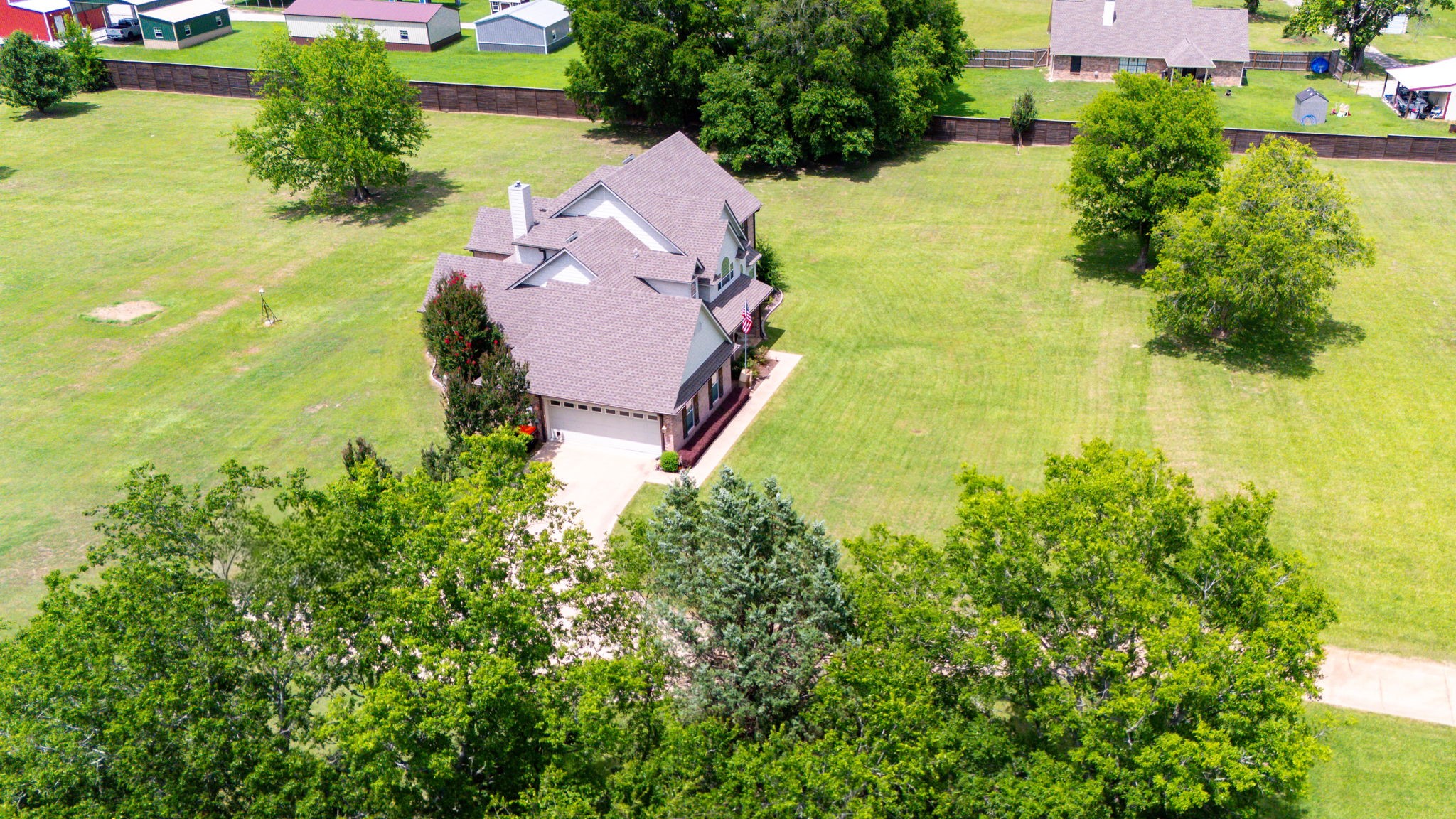 180 VZ County Road Canton, TX 75103 - Photo 5 of 39 Gallery Image 5