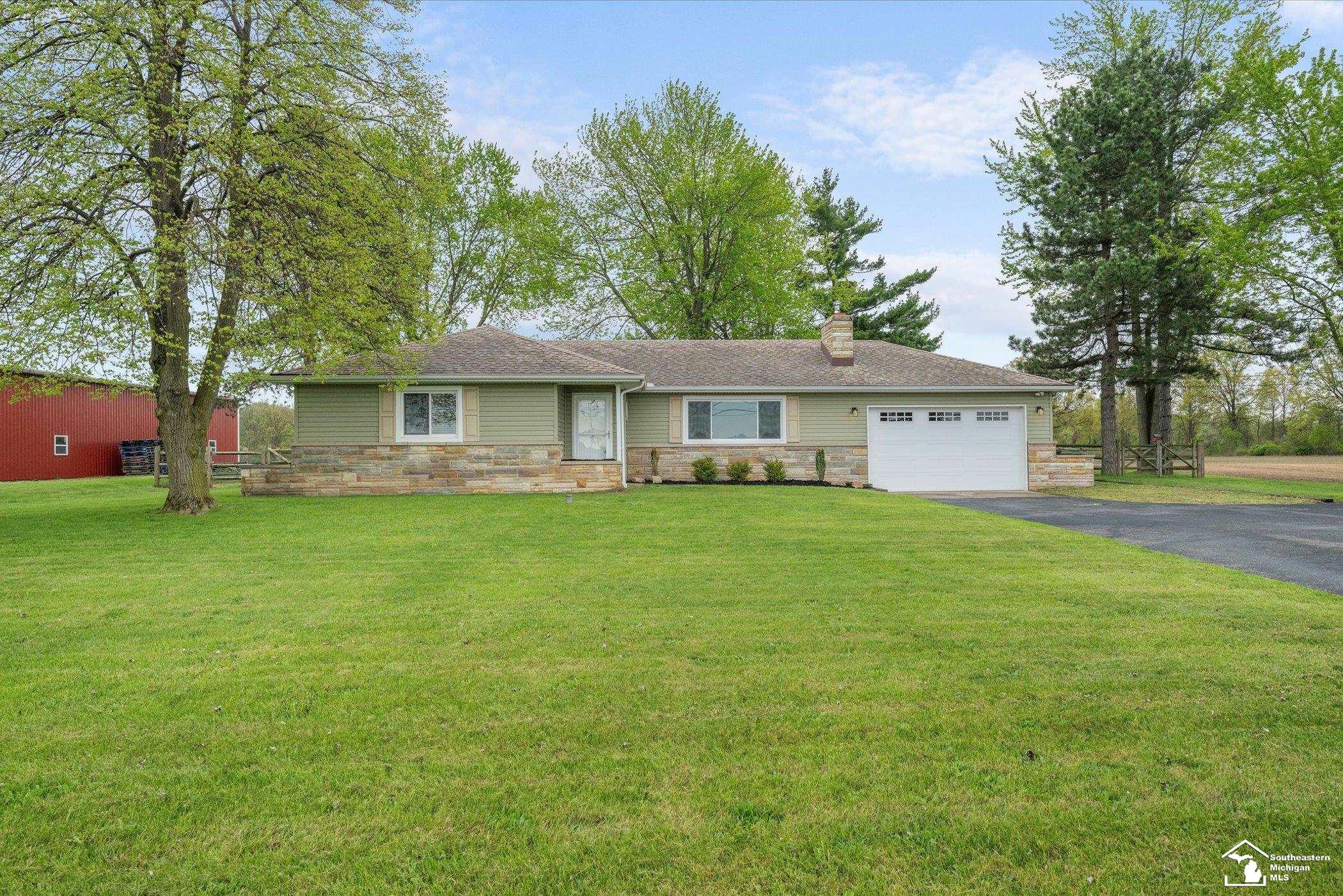 485 Samaria Road Temperance, MI 48182 - Photo 2 of 23