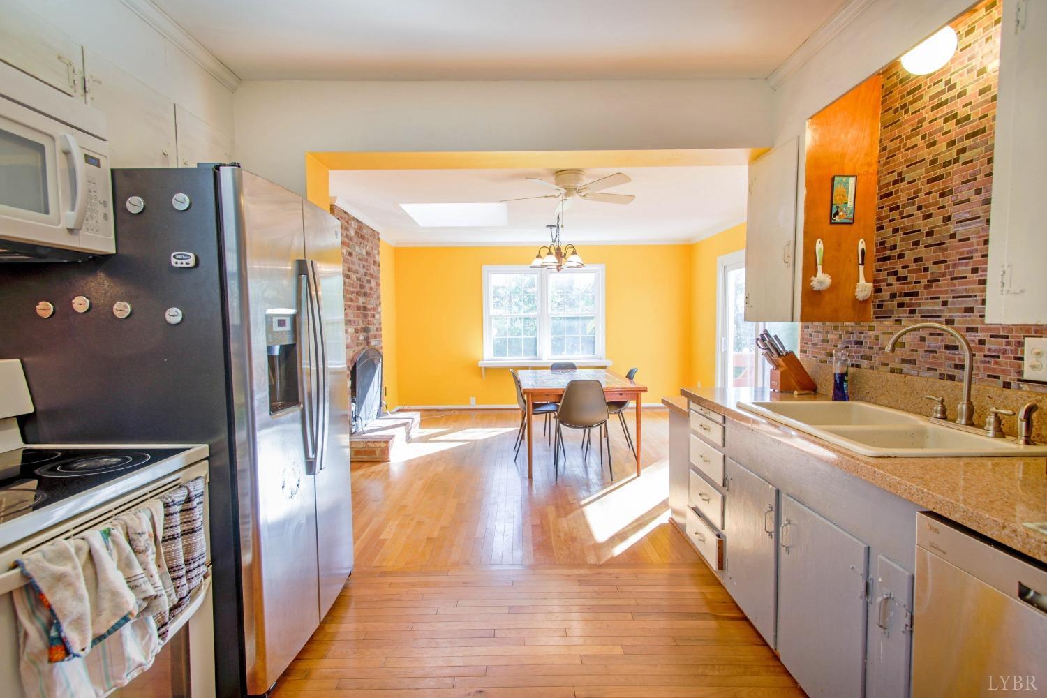 2004 Burnt Bridge Road Lynchburg, VA 24503 - Photo 11 of 66