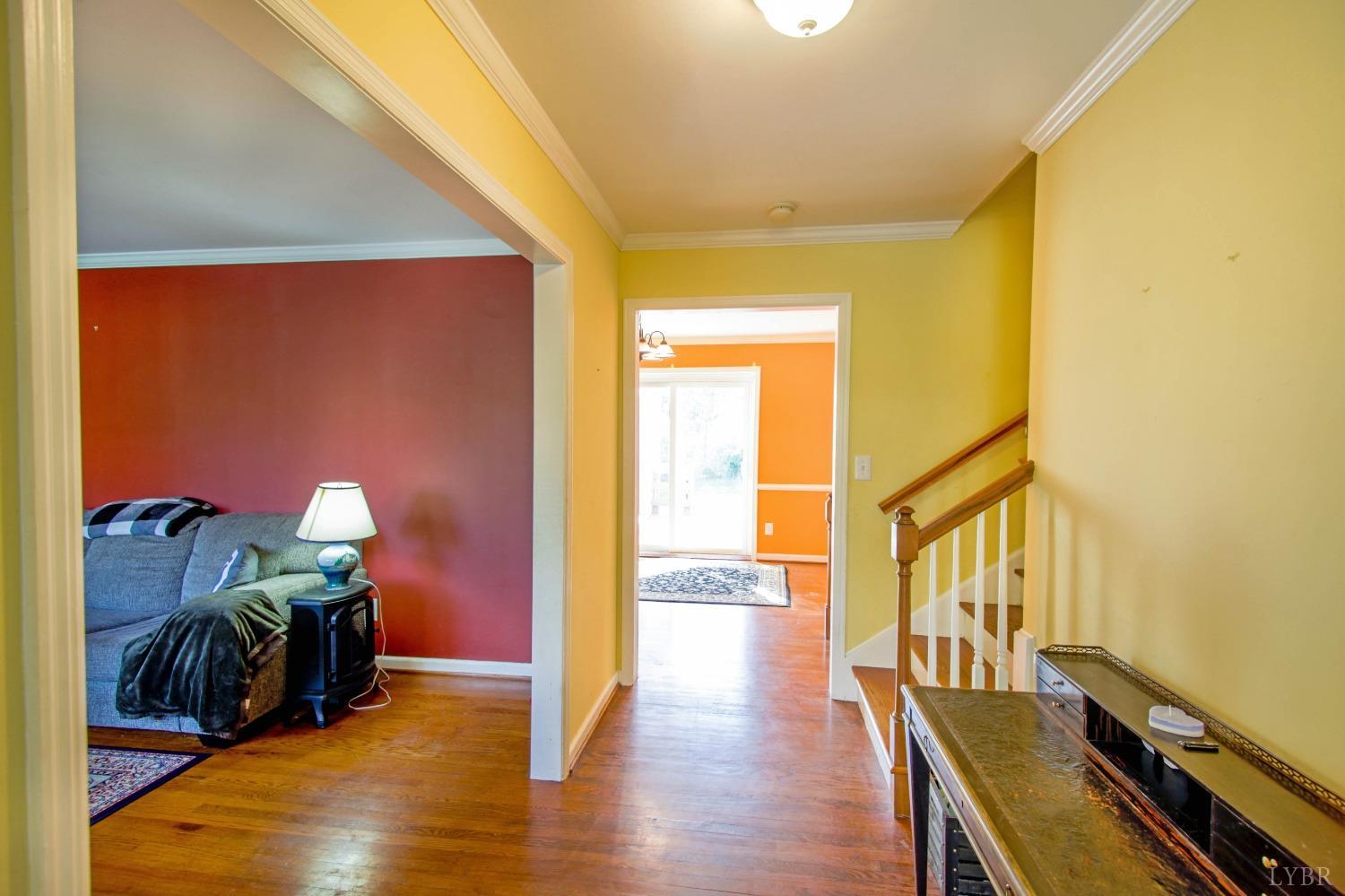 2004 Burnt Bridge Road Lynchburg, VA 24503 - Photo 2 of 66