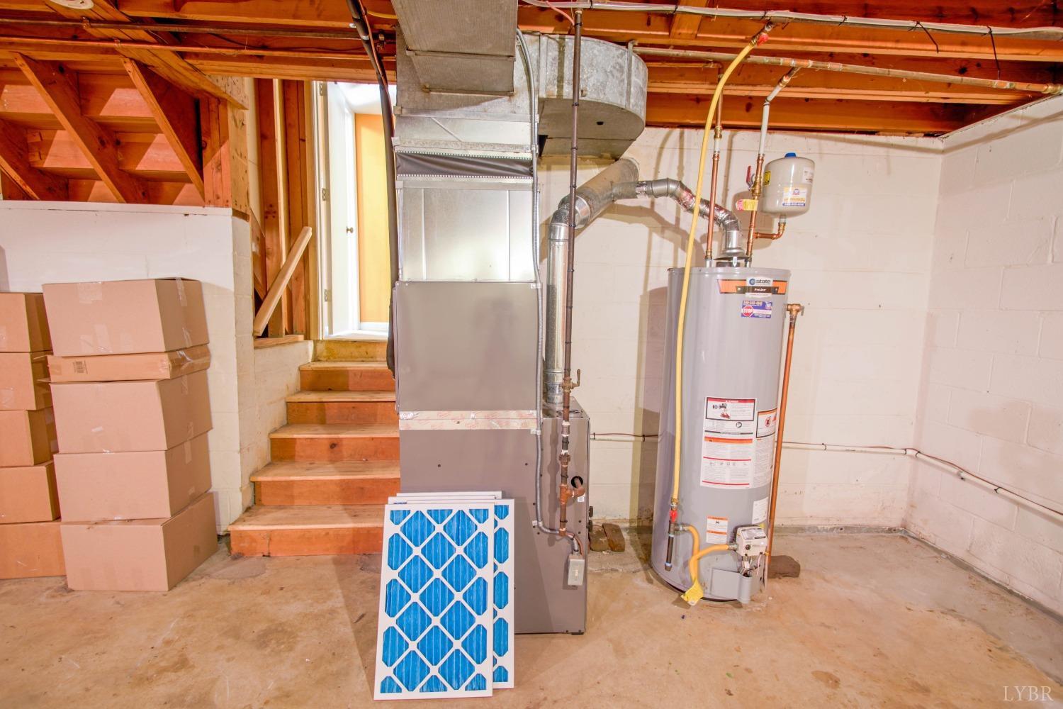 2004 Burnt Bridge Road Lynchburg, VA 24503 - Photo 34 of 66