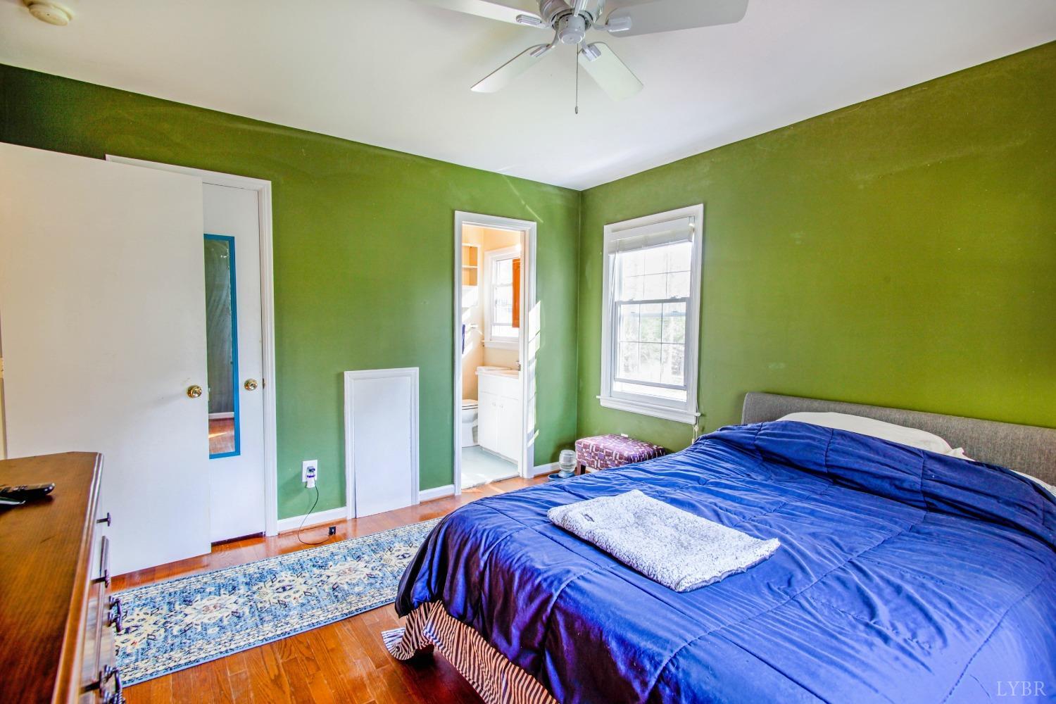 2004 Burnt Bridge Road Lynchburg, VA 24503 - Photo 44 of 66