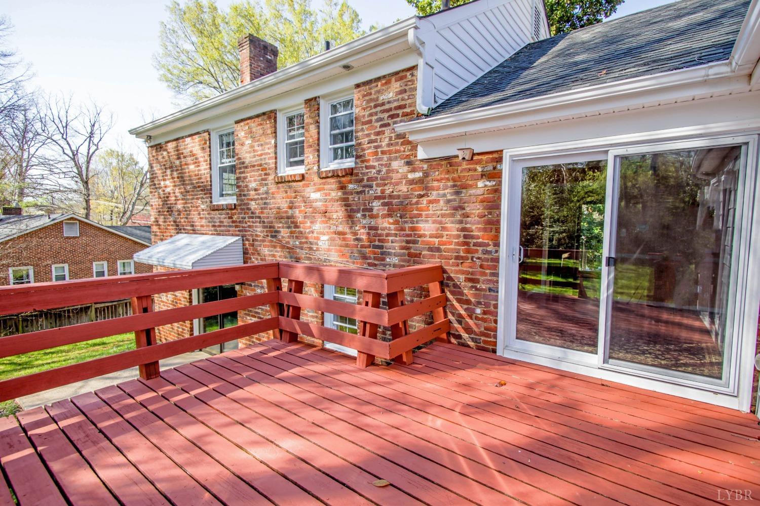 2004 Burnt Bridge Road Lynchburg, VA 24503 - Photo 47 of 66