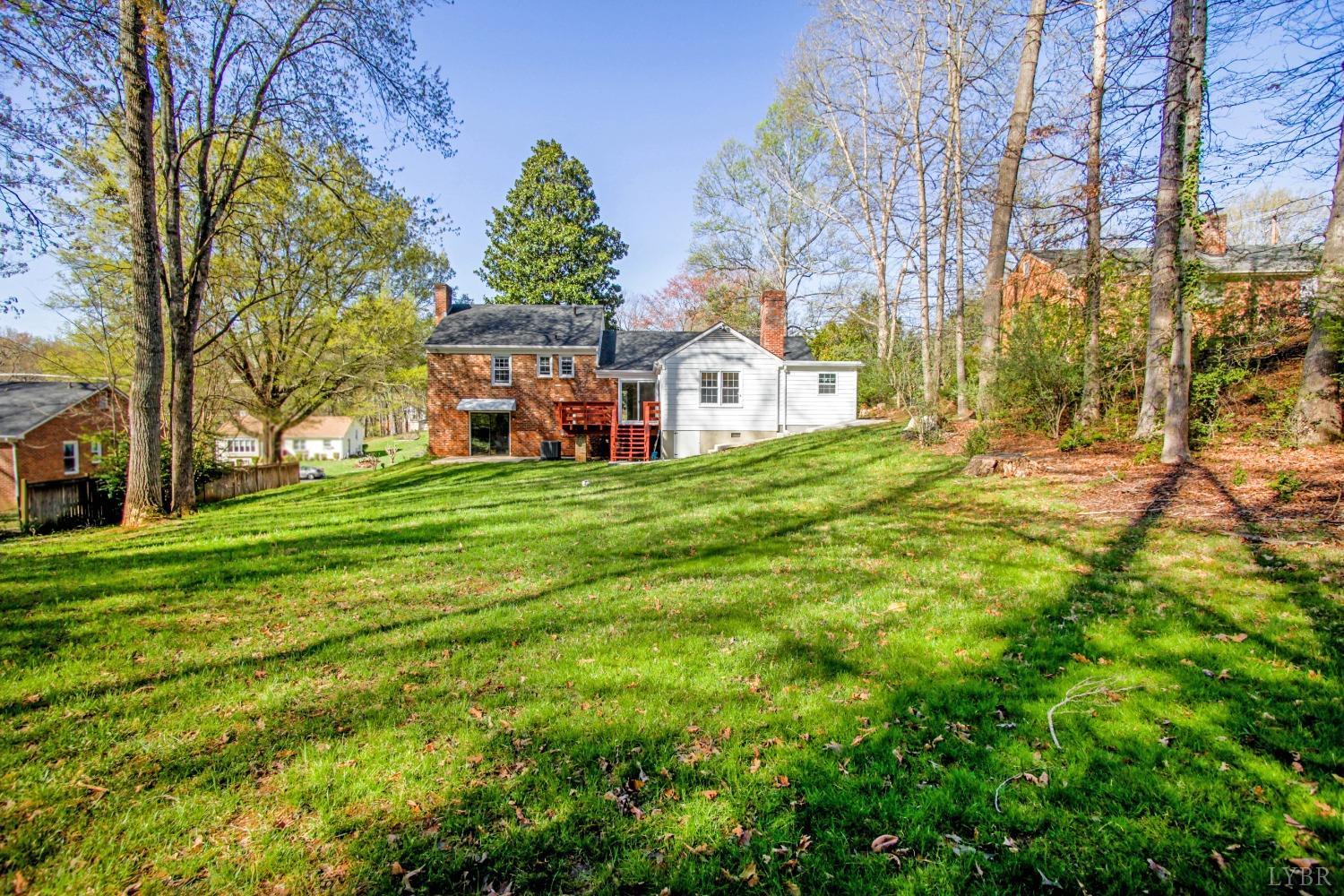 2004 Burnt Bridge Road Lynchburg, VA 24503 - Photo 50 of 66