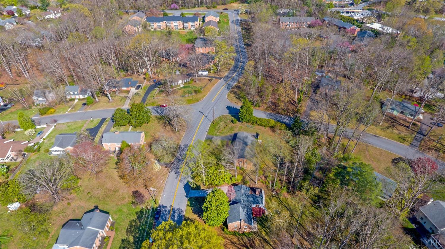 2004 Burnt Bridge Road Lynchburg, VA 24503 - Photo 58 of 66